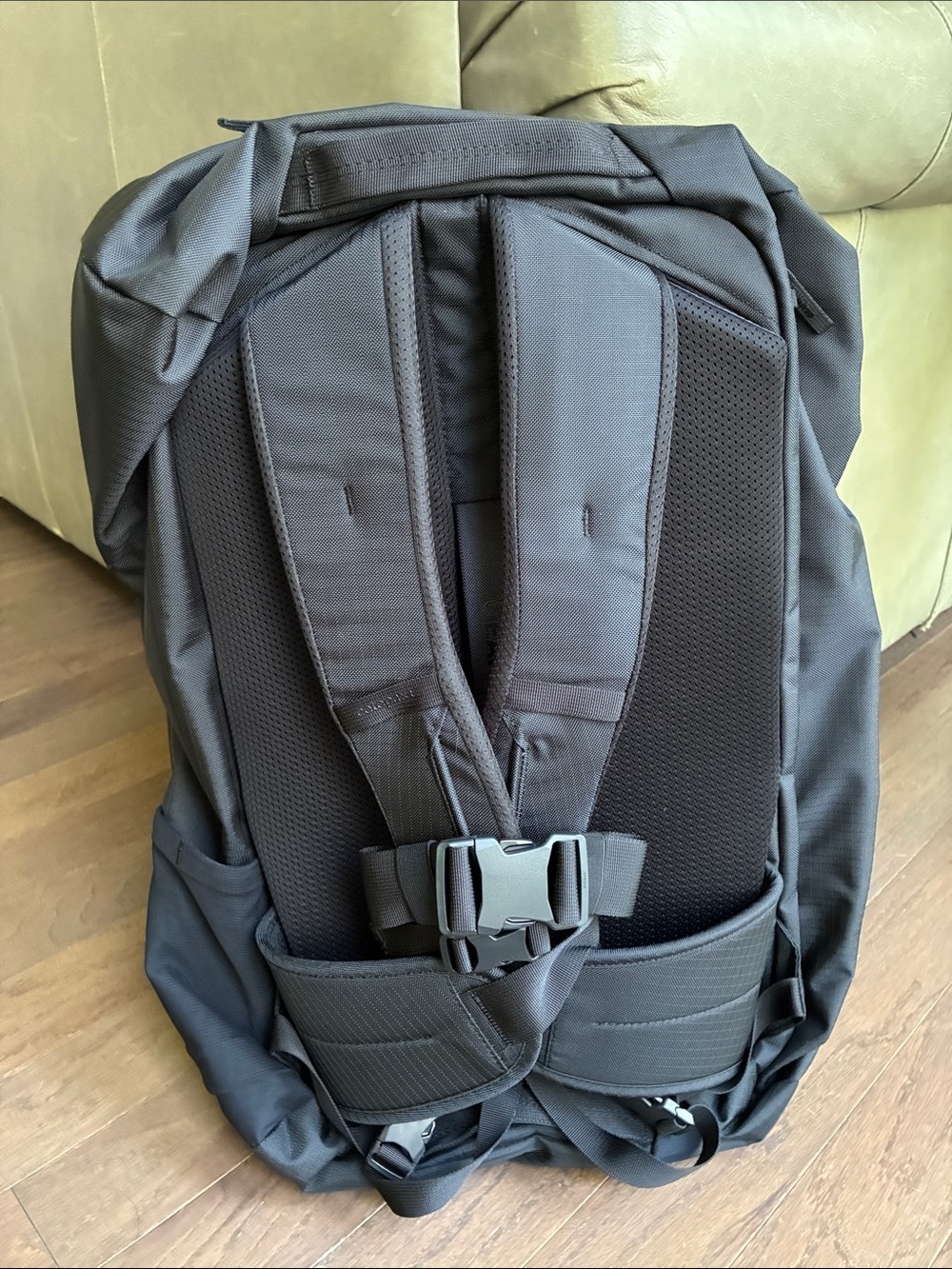Cotopaxi Allpa 42L Travel Backpack - Picture 14 of 16